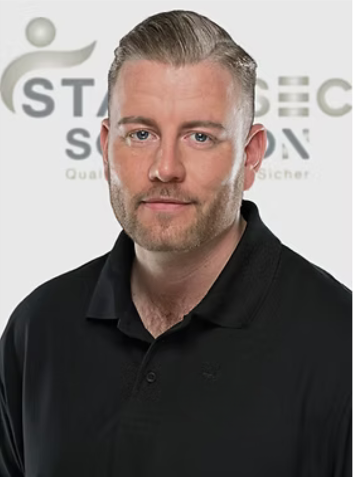 Ihr persönlicher Ansprechpartner bei Staffclean