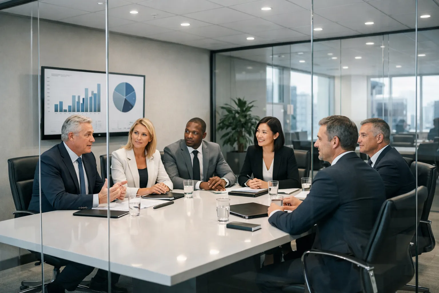 Staffgroup GmbH – Muttergesellschaft