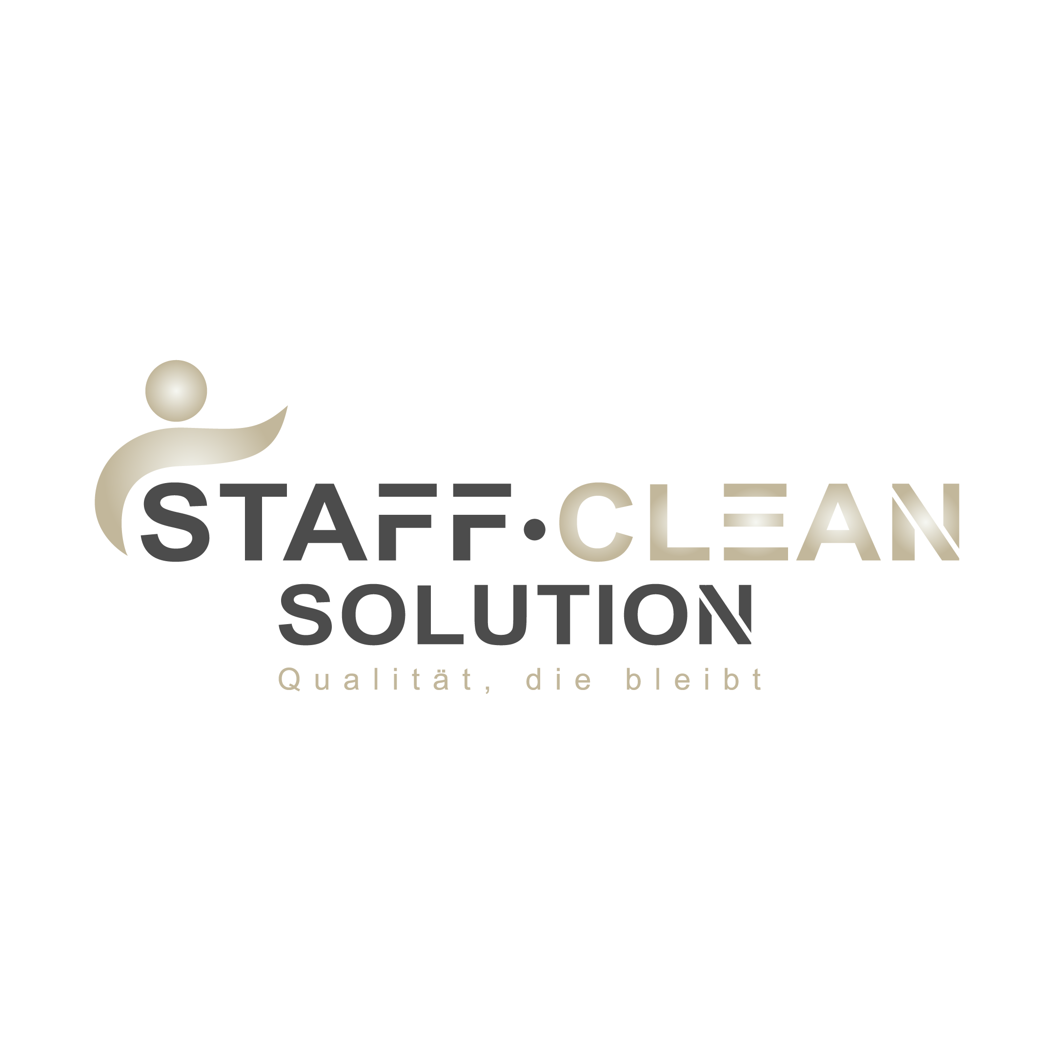 Staffclean Logo