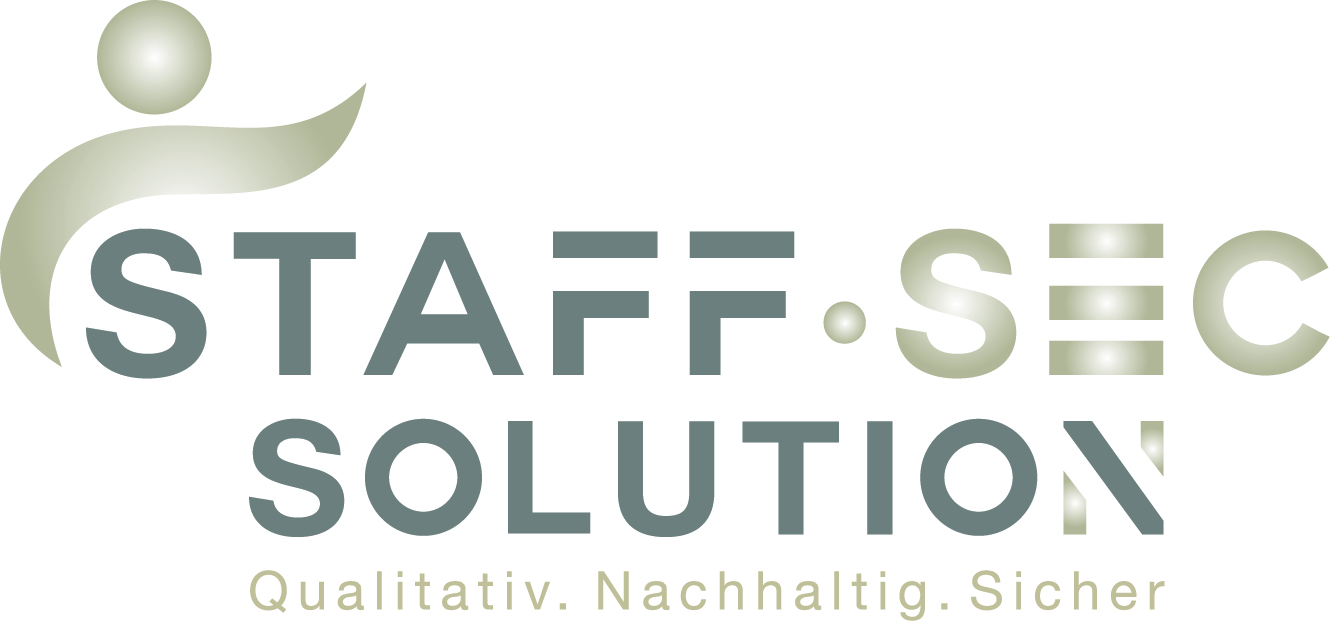 Staffsec GmbH – Sicherheitsdienst